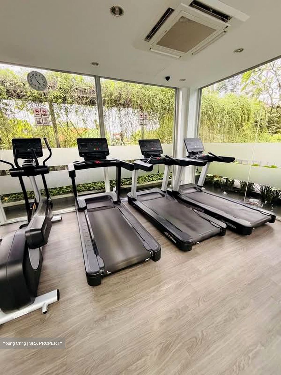 The Regency At Tiong Bahru (D3), Condominium #603511251
